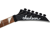 Jackson X Series SLXDX Gloss BLK Jackson X Series SLXDX Gloss BLK
